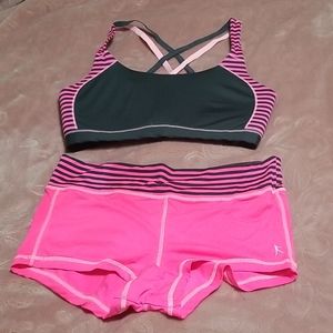 2-pc Workout set
